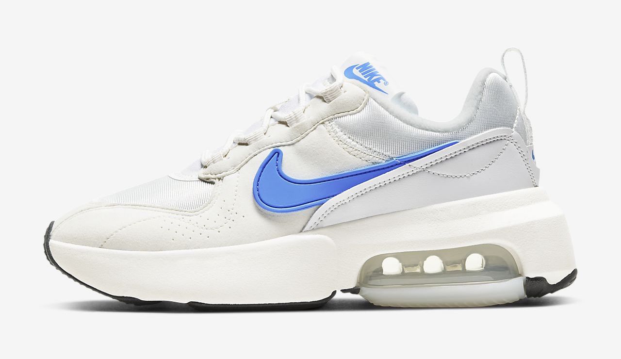 Nike Air Max Verona Summit White Coasts side