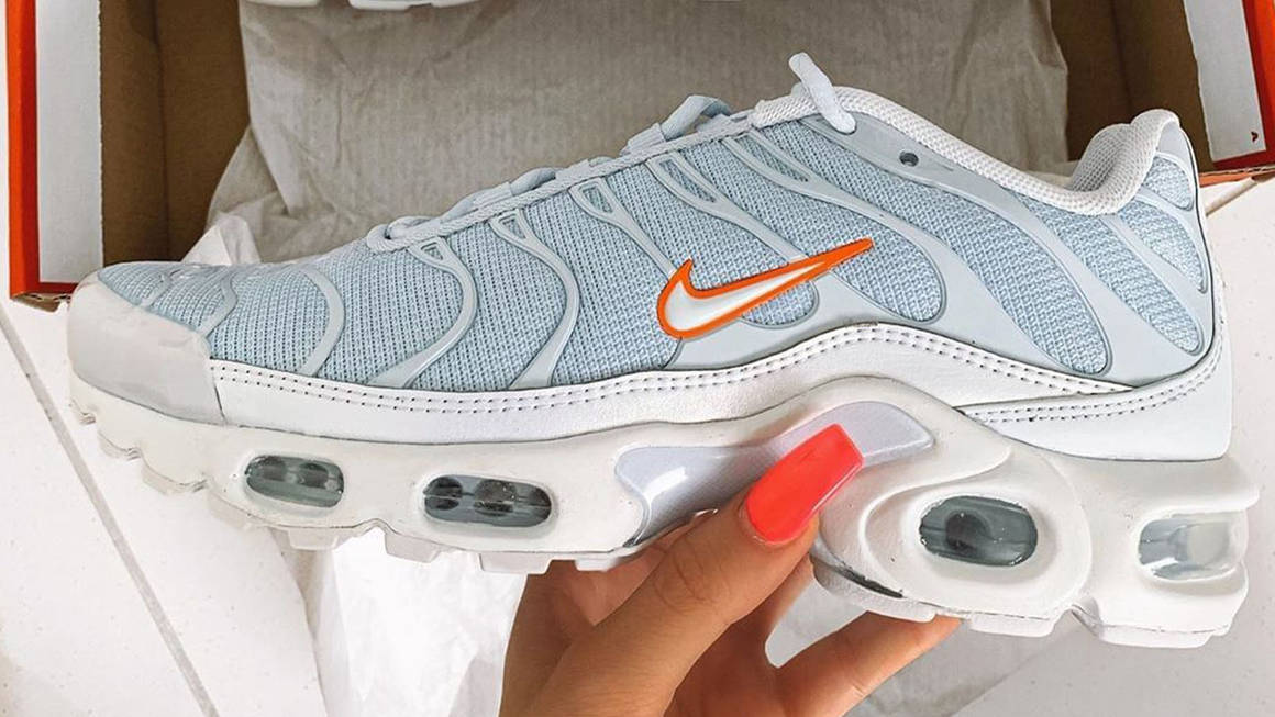 Get 25% Off These Bestselling Nike Air Max Plus From Foot Locker UK | Sole Supplier