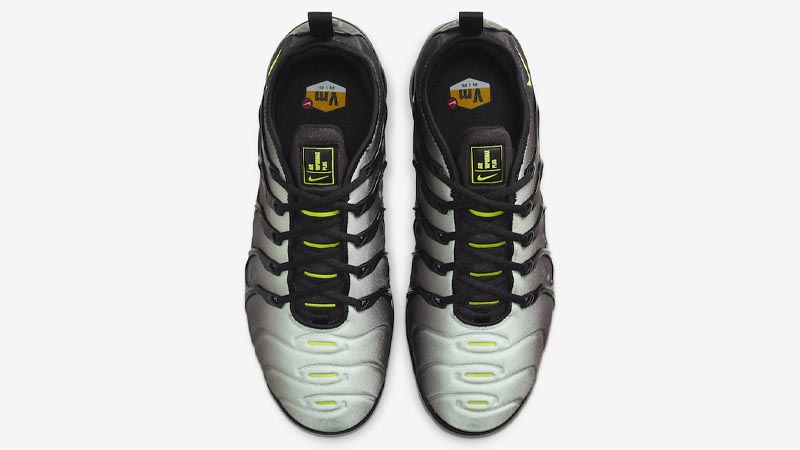 nike vapormax pistachio