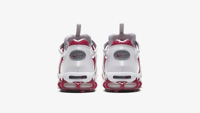 Nike Air Zoom Spiridon Cage 2 Cardinal Red