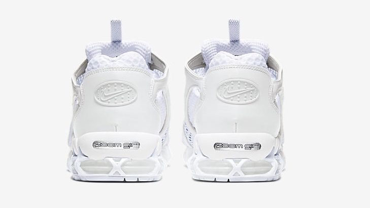 Nike Air Zoom Spiridon Caged 2 White