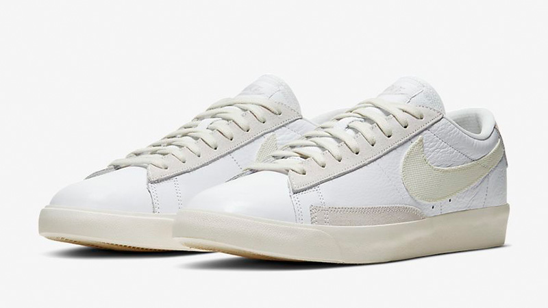 blazer sail