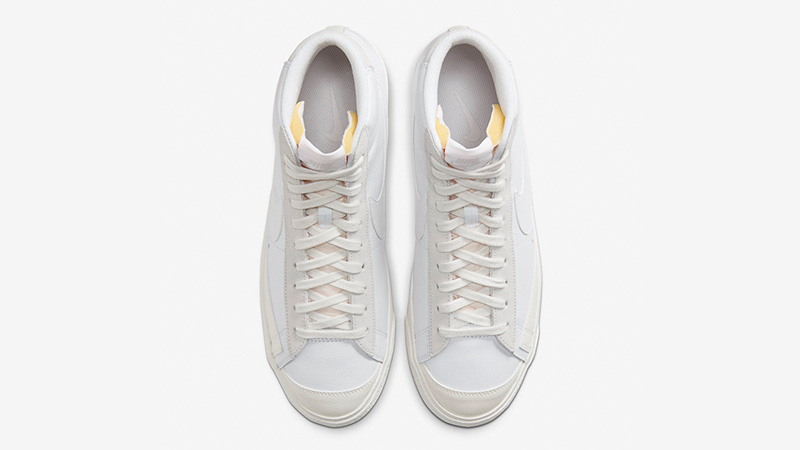 Nike Blazer Mid 77 Vintage Sail 