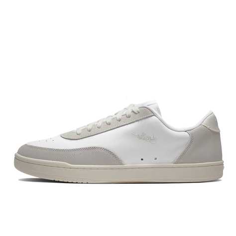 Nike Court Vintage Premium White Grey CW7586-100