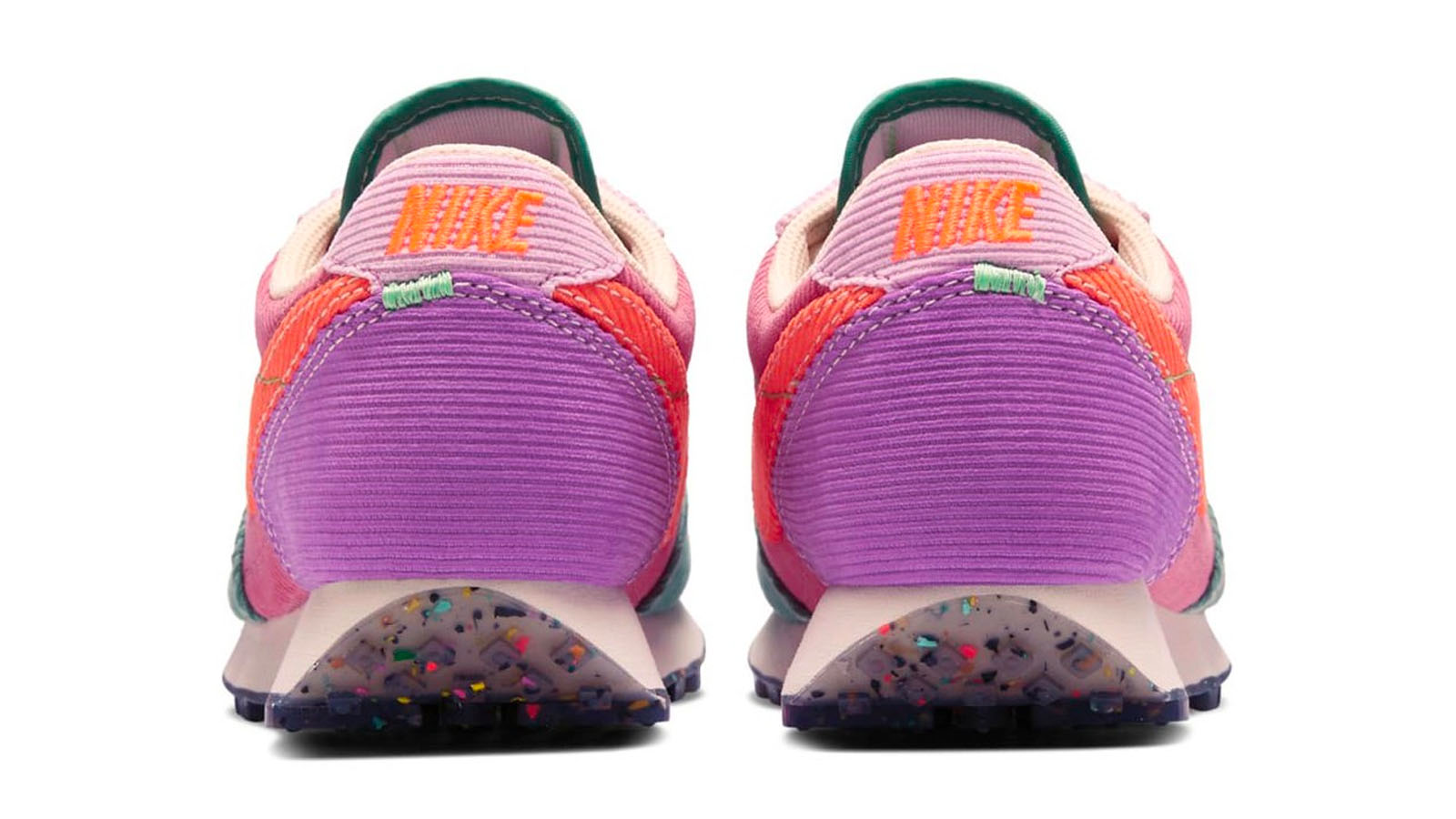 Nike Daybreak Cord Desert Berry