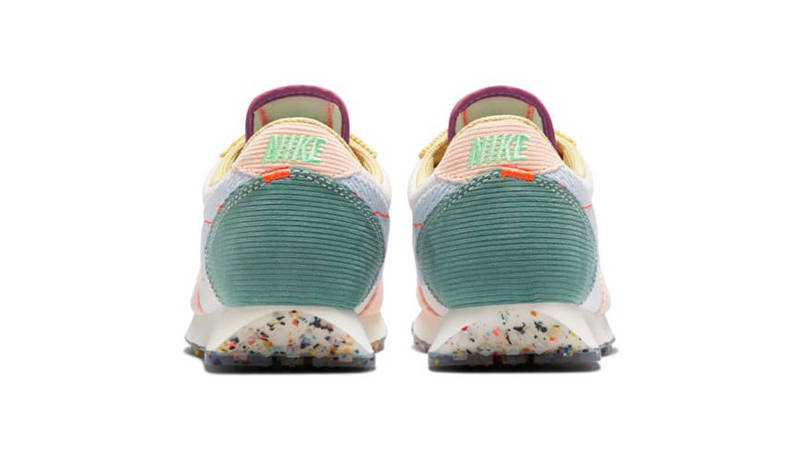 Nike Daybreak Summit White Pale Ivory