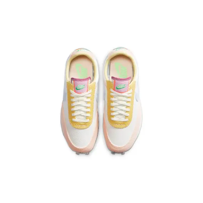 daybreak summit white pale ivory