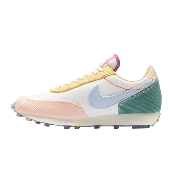 Nike Daybreak Summit White Pale Ivory