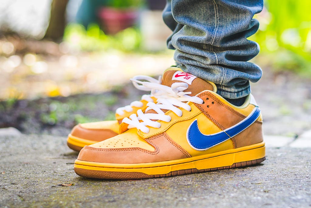 The Best Nike Dunk Colorways of All Time The Sole Supplier