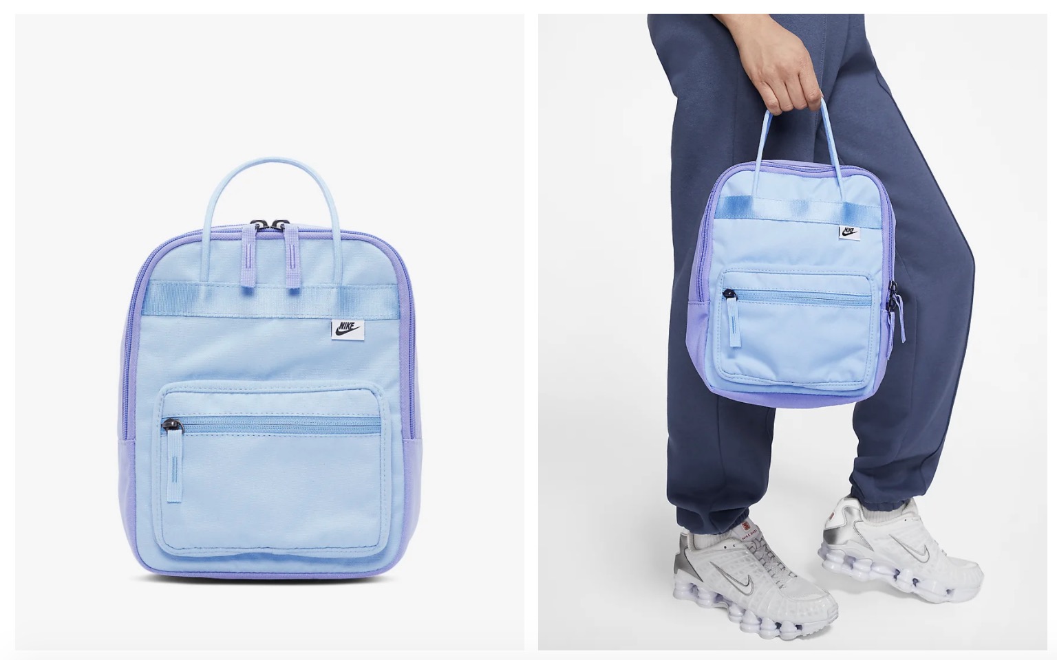 Nike Janjun Mini Backpack