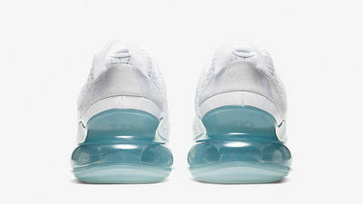 Nike MX-720-818 White Indigo Fog CT1266-100 back