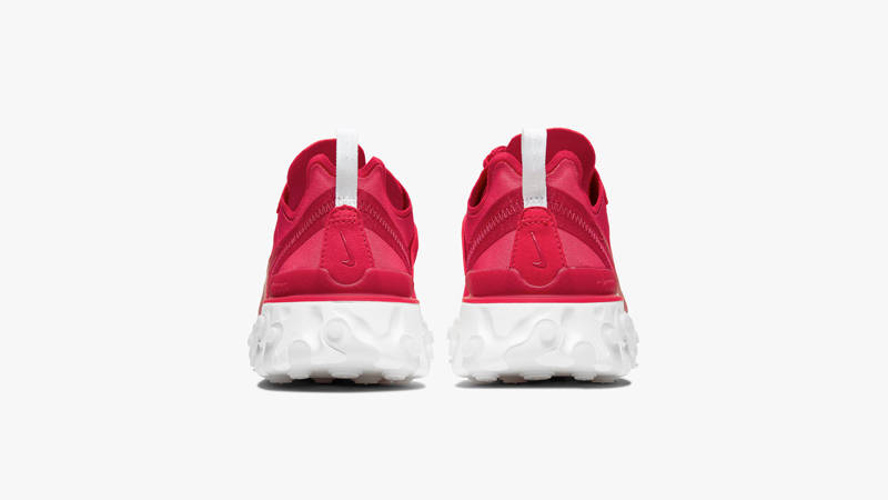 Nike React Element 55 Red