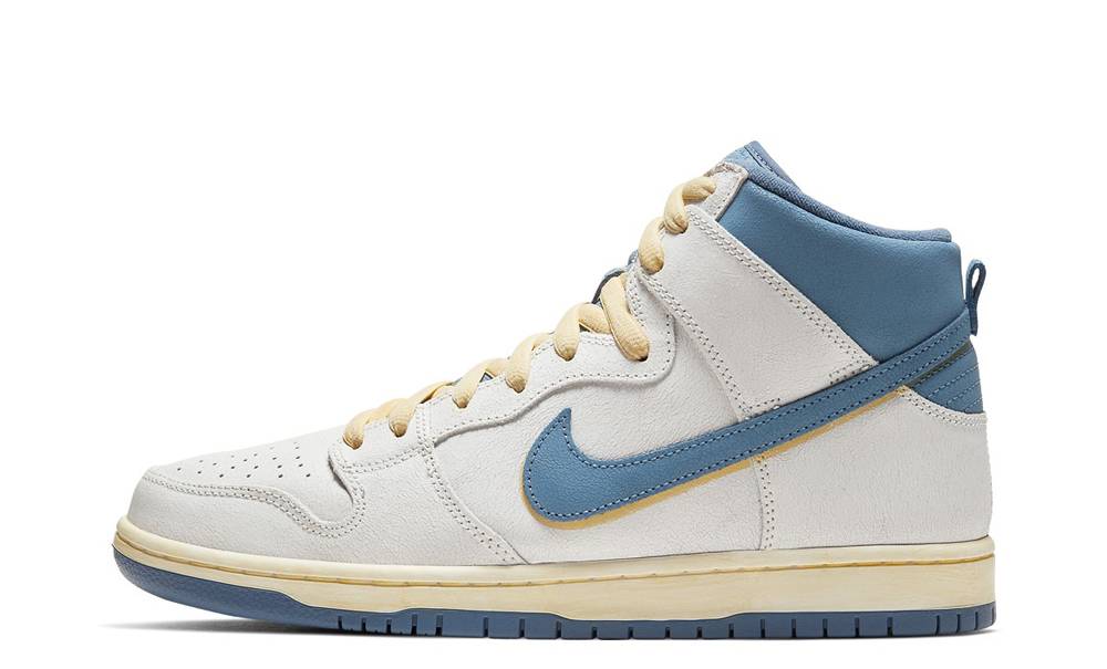 Atlas x Nike SB Dunk High Lost At Sea