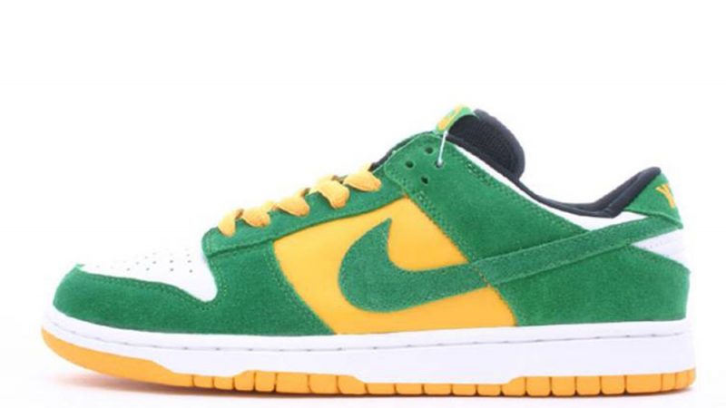 nike dunk sb buck