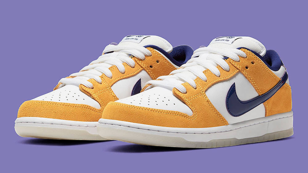 Nike-SB-Dunk-Low-Laser-Orange-Official-Images-4 Nike-SB-Dunk-Low-Laser-Orange-Official-Images-4