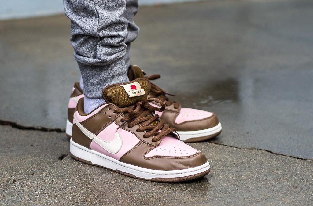 The 25 Best Nike SB Dunk Colorways of All Time 14