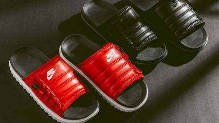 These Nike City Slides Are Made For Your Summer Collection These Nike City Slides Are Made For Your Summer Collection