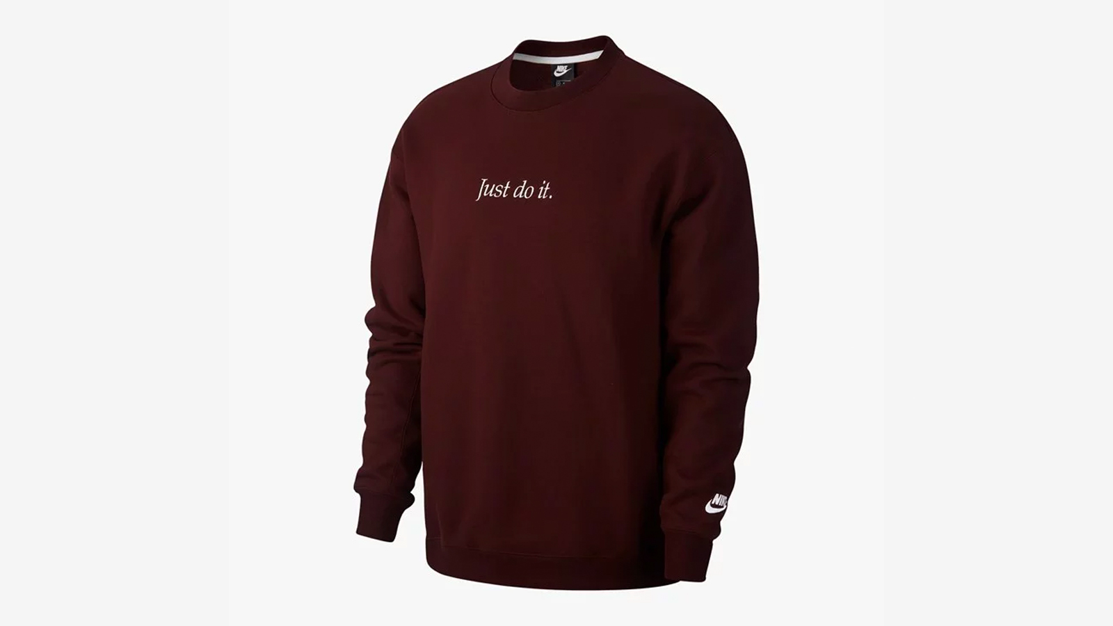 Nike Sportswear JDI Fleece Crew