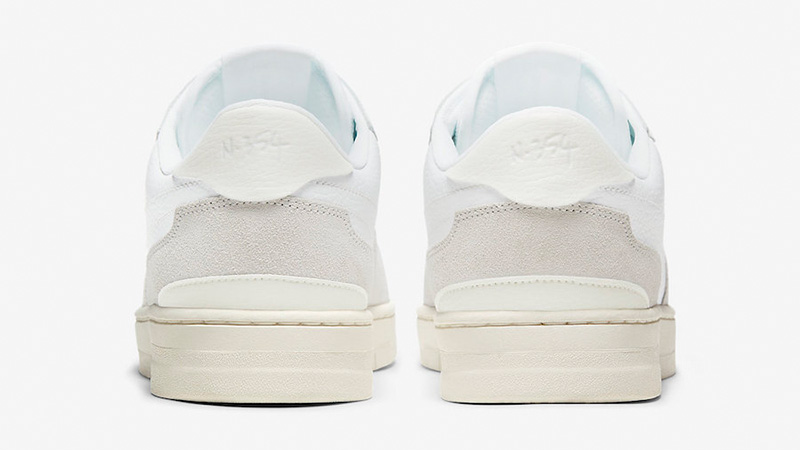 Nike Squash Type White CW7587-100 back