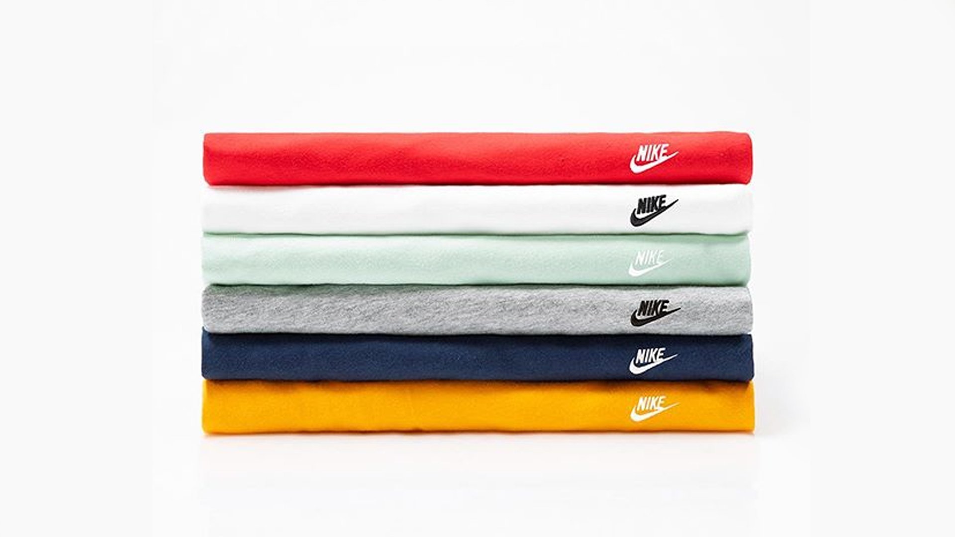 The Nike Sportswear Club Range is a Must-Have This Summer