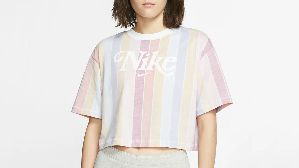 Nike Tee Multi