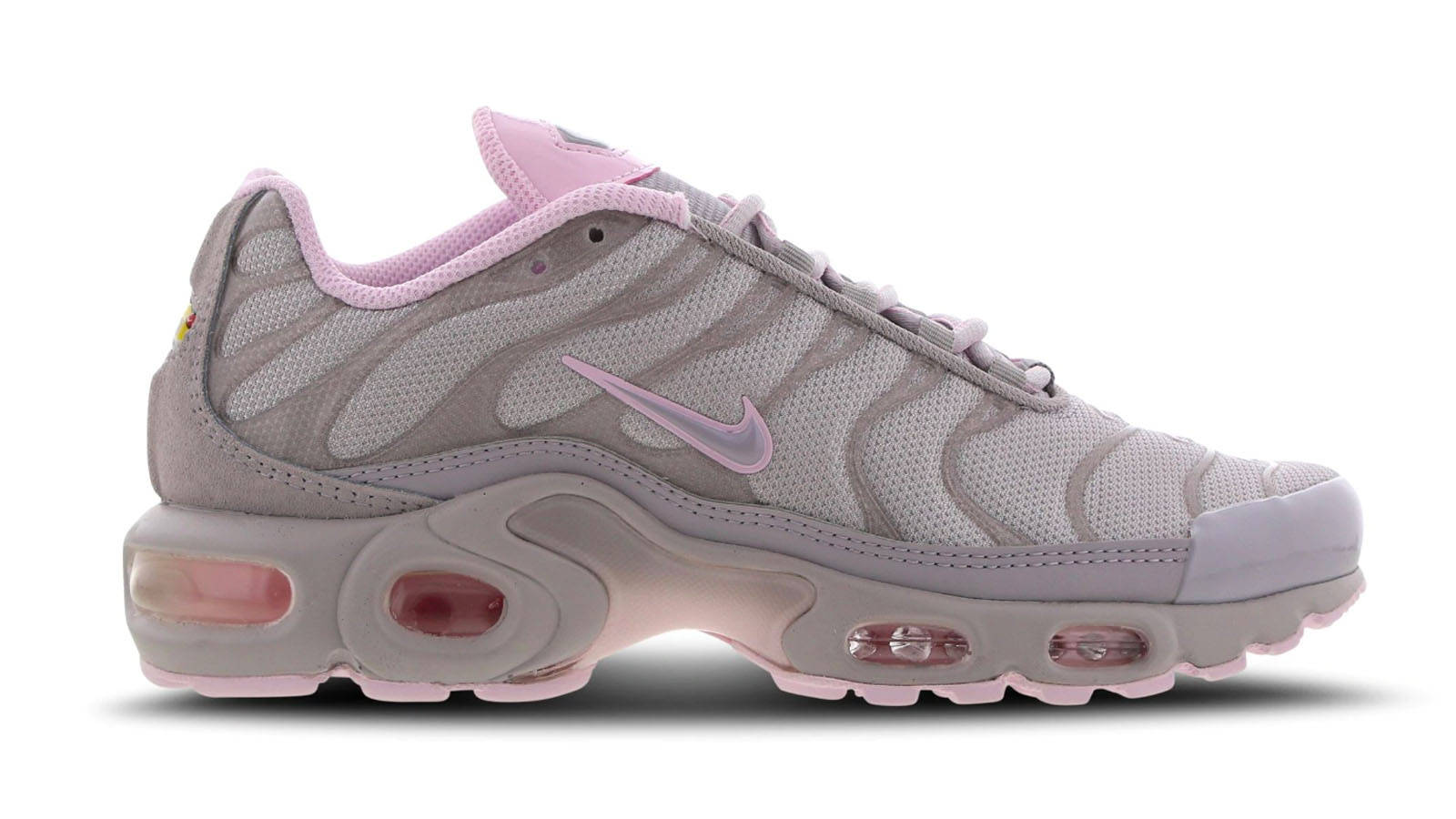 Nike Tuned Neutral Pink