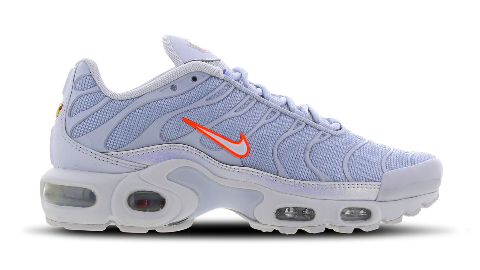 Nike Tuned hydrogen blue