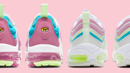 The 6 Cutest Air Max Kicks You Can Cop On Nike USA Right Now