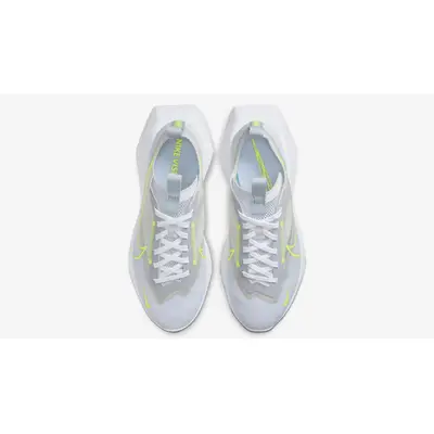 Nike Vista Lite White Pure Platinum