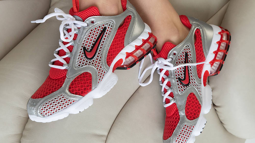 Nike-Zoom-Spiridon-Caged-2-OG-Red-Silver-Metallic-2 Nike-Zoom-Spiridon-Caged-2-OG-Red-Silver-Metallic-2