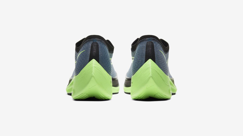 nike zoomx vaporfly next valerian blue release date