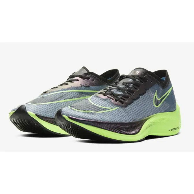 Vaporfly next percent on sale price