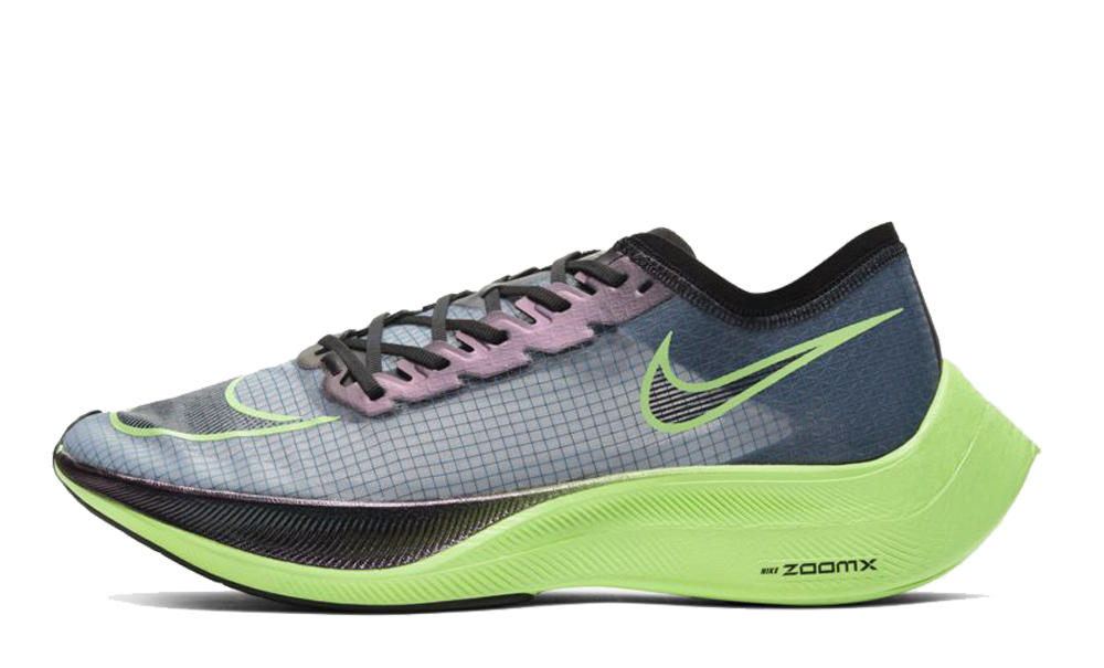 zoomx vaporfly next green size 11