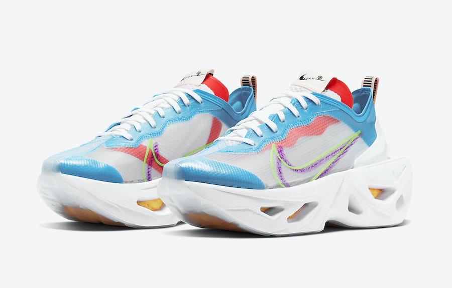 nike vista grind on feet