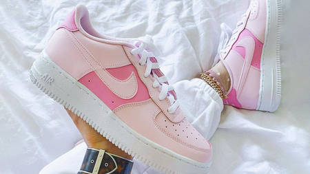 6 Sneakers Under £60 From Foot Locker