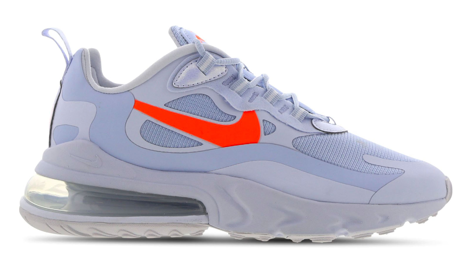 Nike air lax 27 react lilac