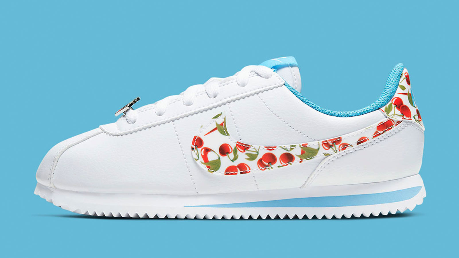 cortez cherry