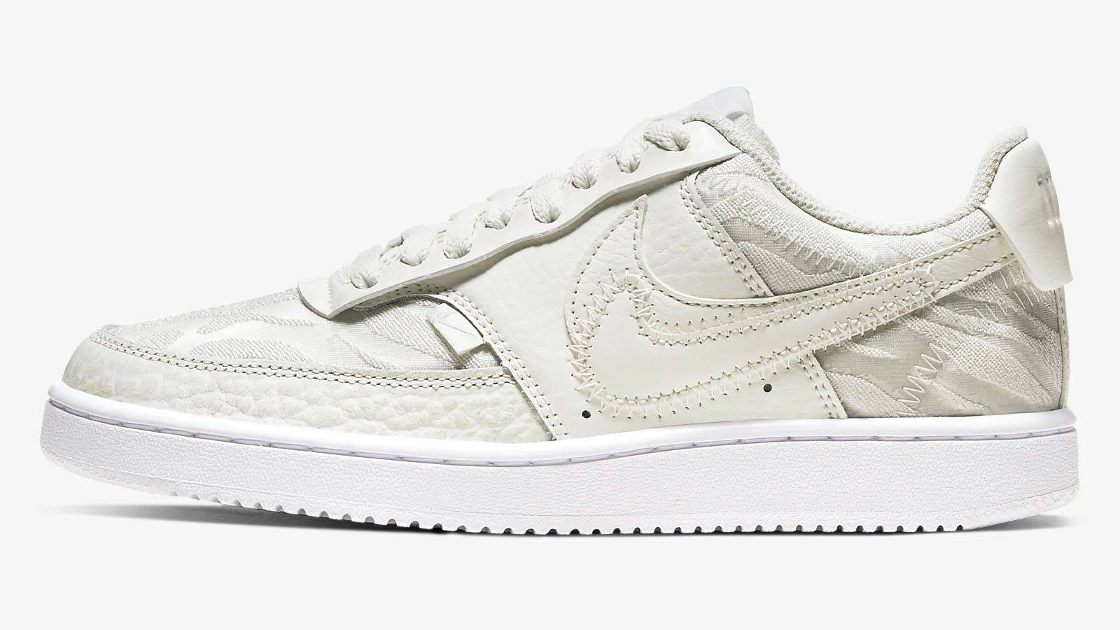 Nike court vision low