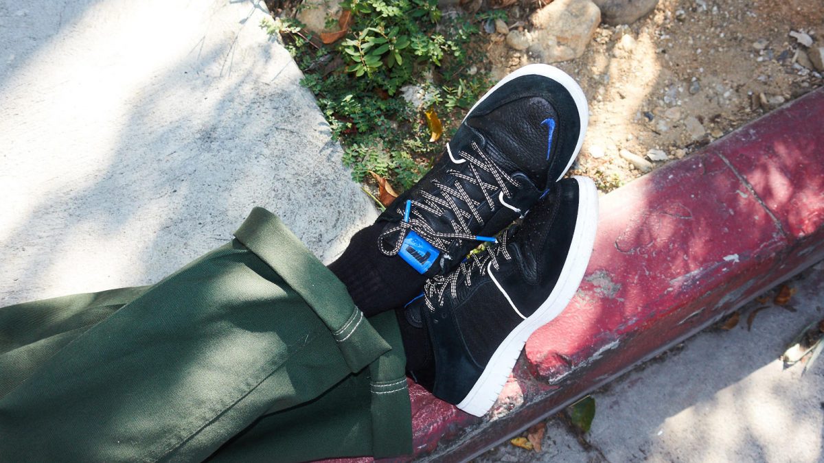 The 25 Best Nike SB Dunk Colorways of All Time 10
