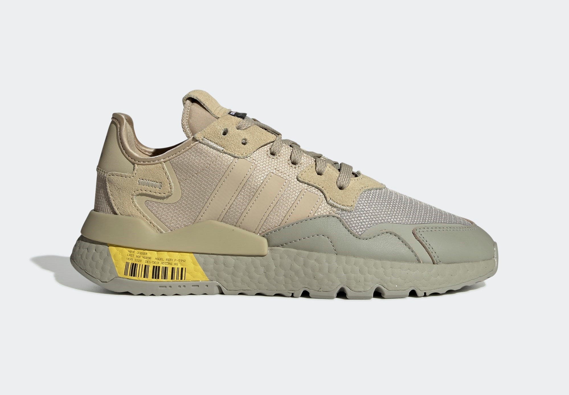 20 Spring Beaters on Sale and Now With an Extra 25% Off at adidas UK 9