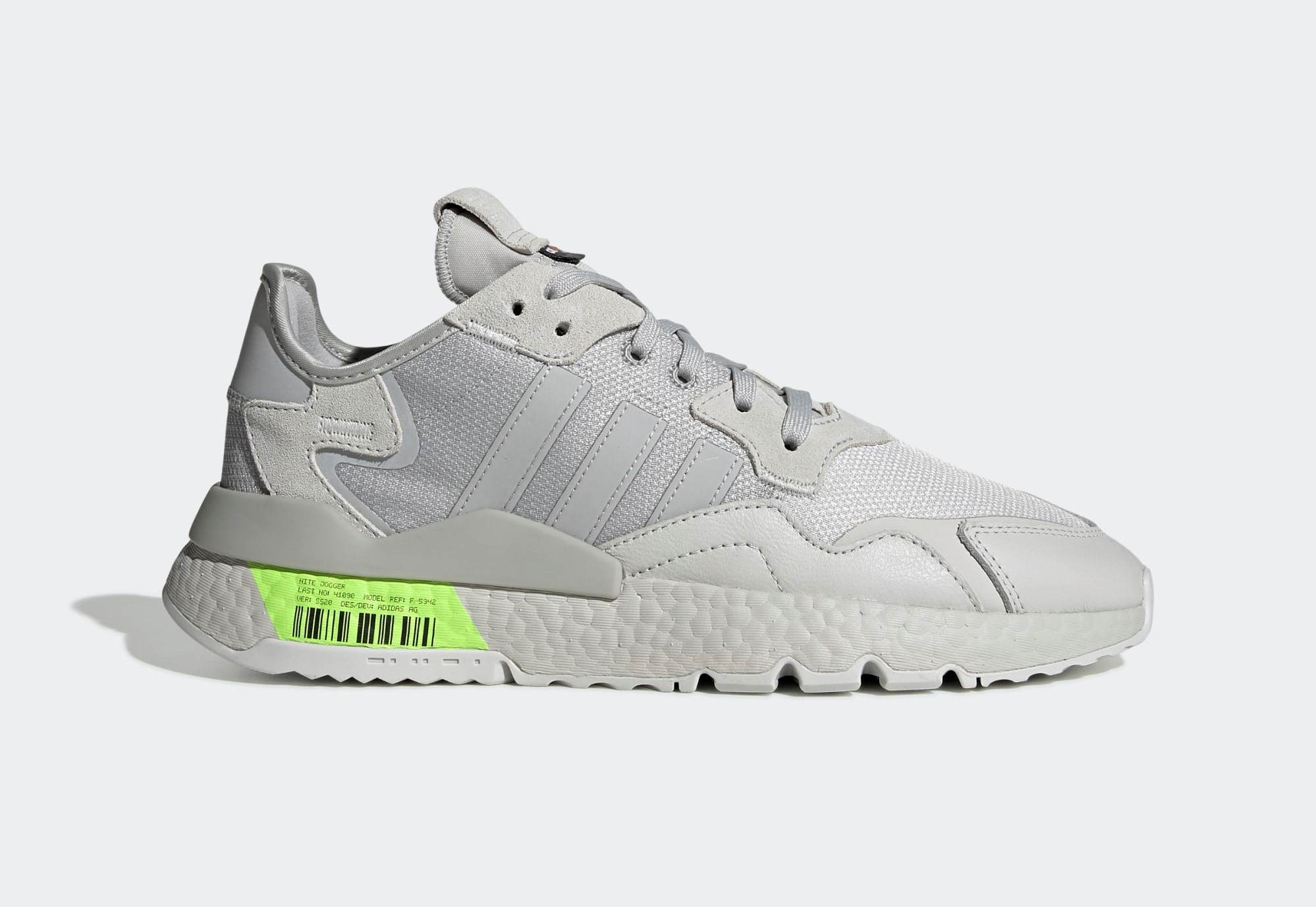 20 Spring Beaters on Sale and Now With an Extra 25% Off at adidas UK 8