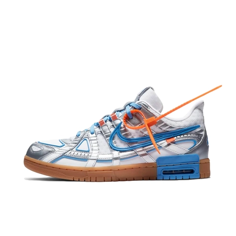 off white nike collab