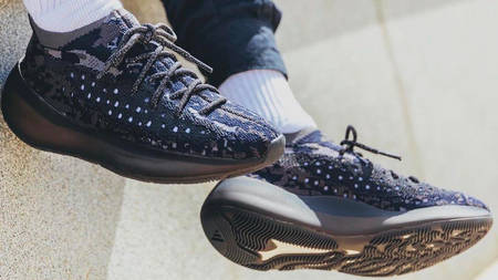 More Release Info Surfaces for the Triple Black Yeezy Boost 380 "Onyx" More Release Info Surfaces for the Triple Black Yeezy Boost 380 "Onyx"
