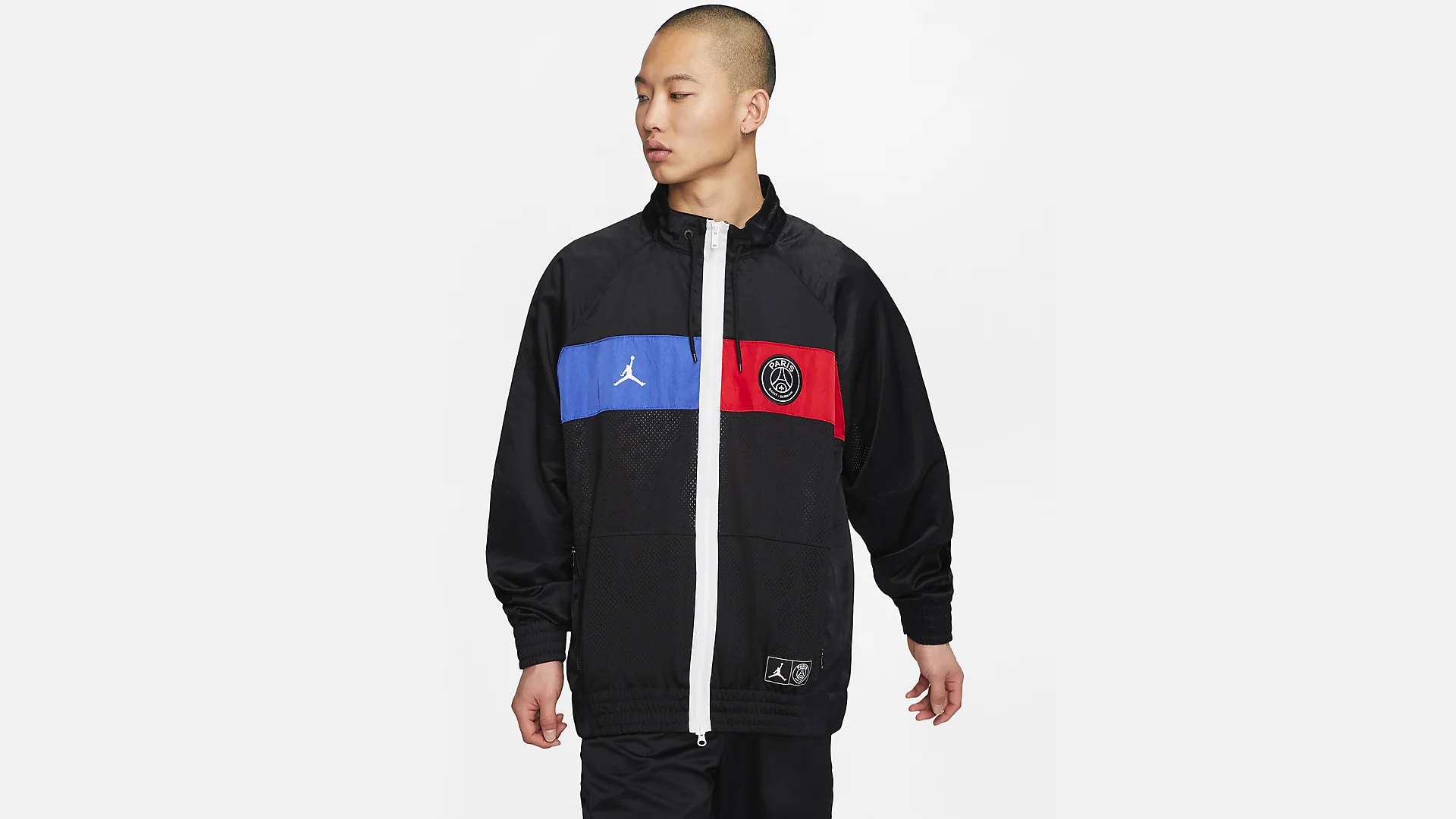 Here's the best PSG x Nike Apparel you can Cop Right Now!