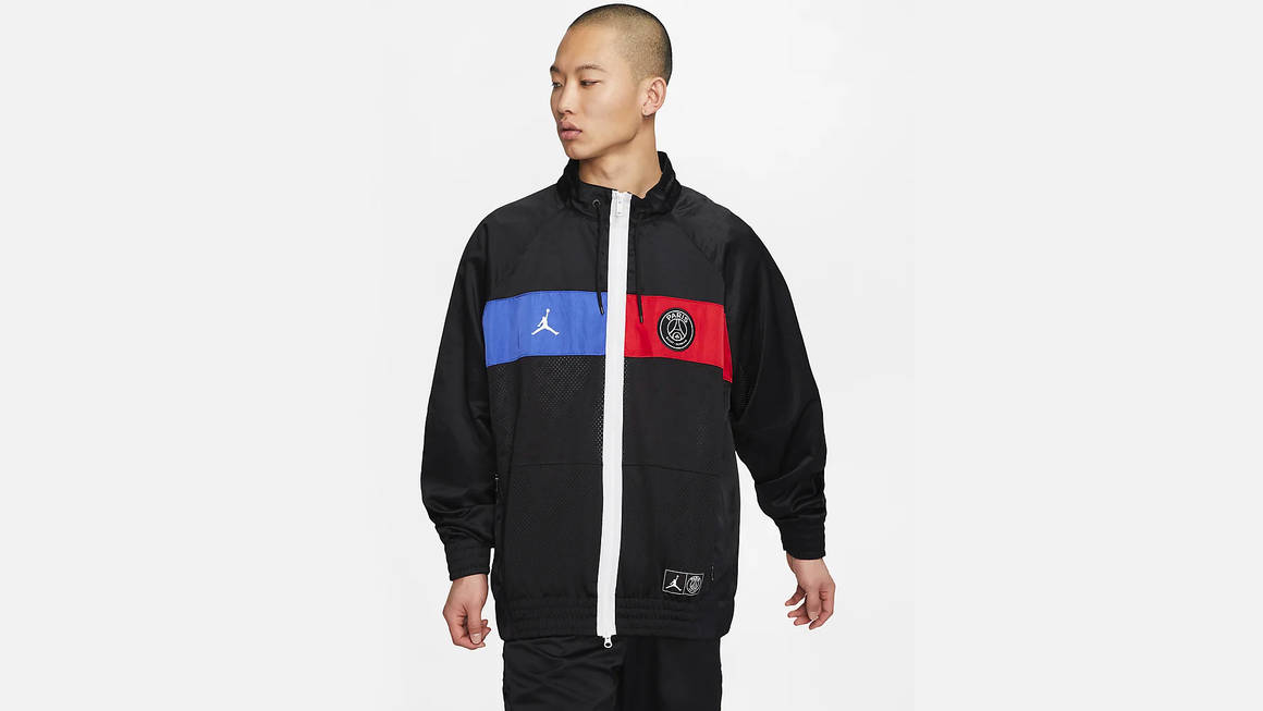 Here's the best PSG x Nike Apparel you can Cop Right Now! | The Sole ...