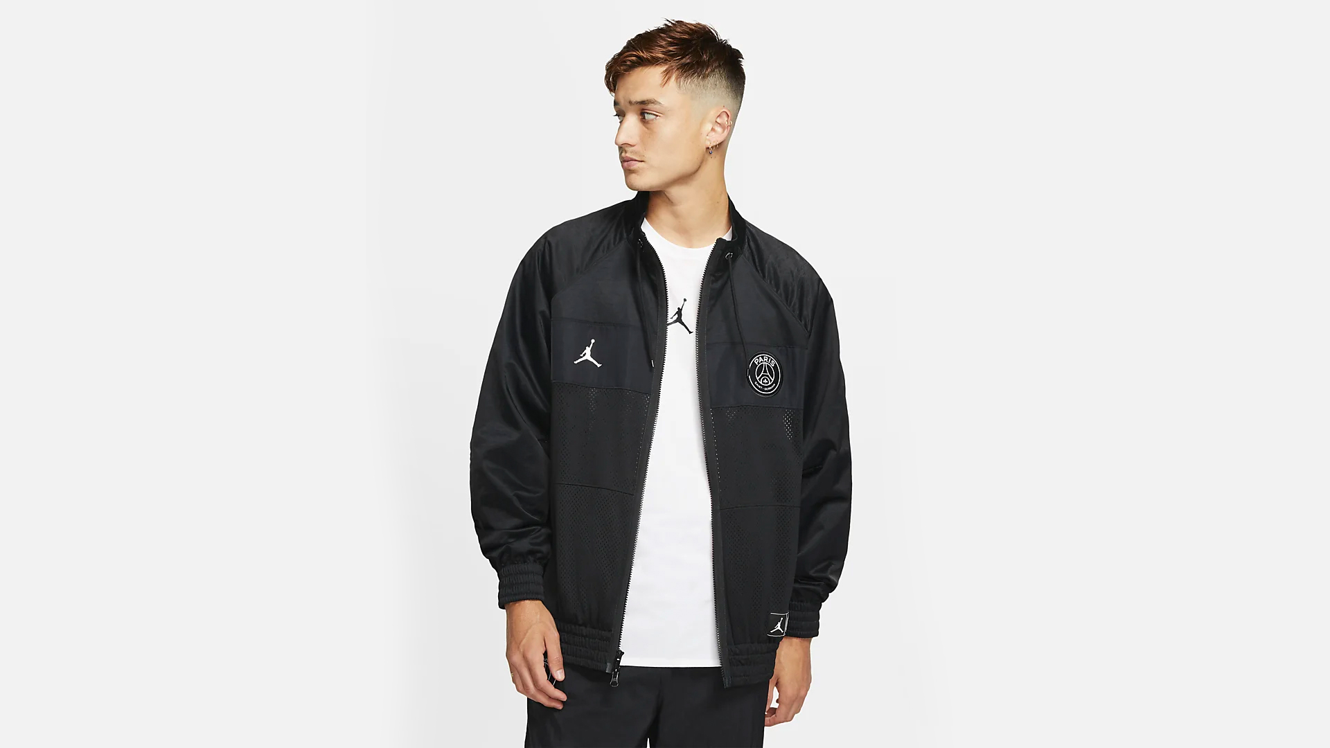 Here's the best PSG x Nike Apparel you can Cop Right Now!