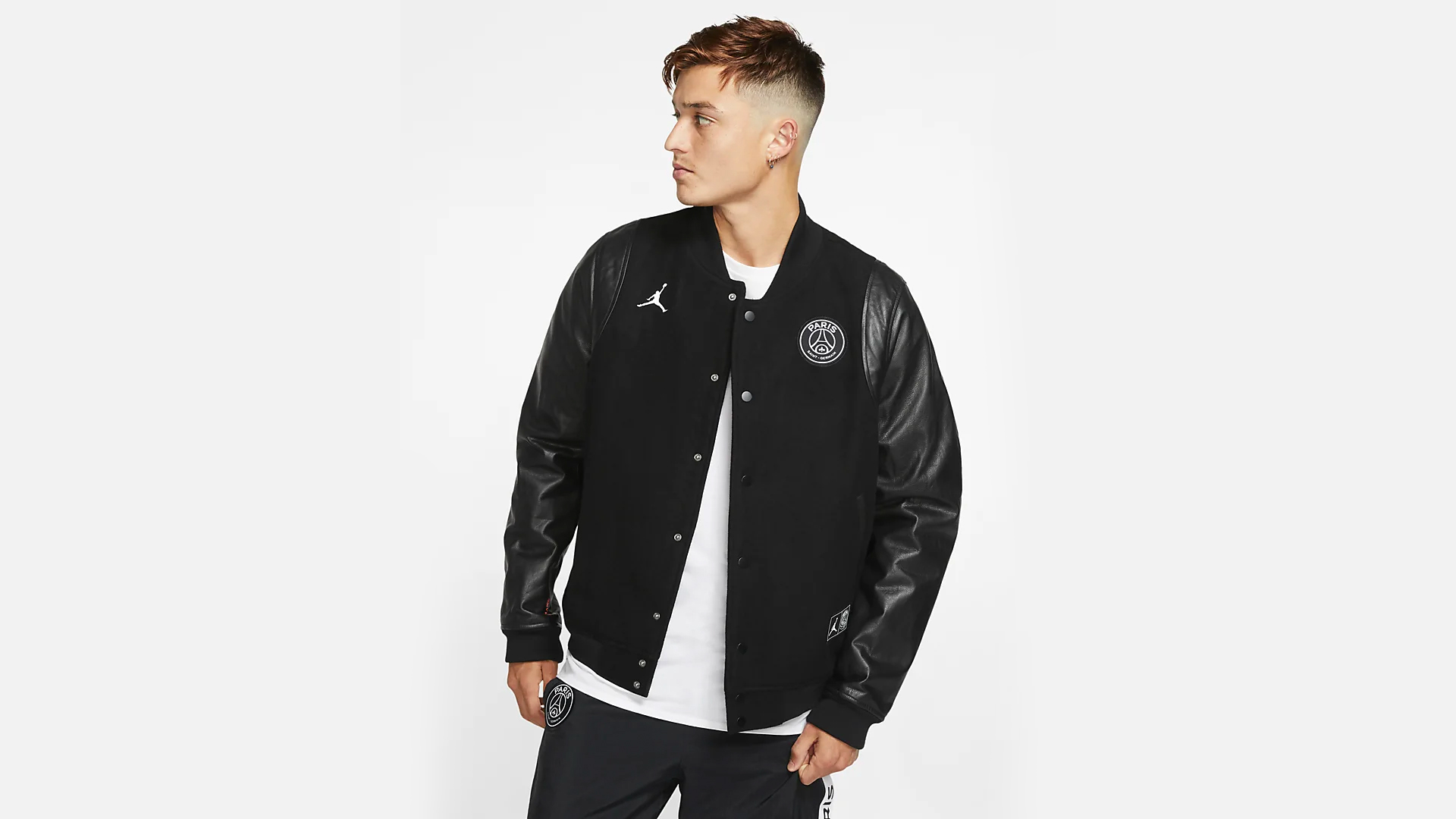 Here's the best PSG x Nike Apparel you can Cop Right Now!