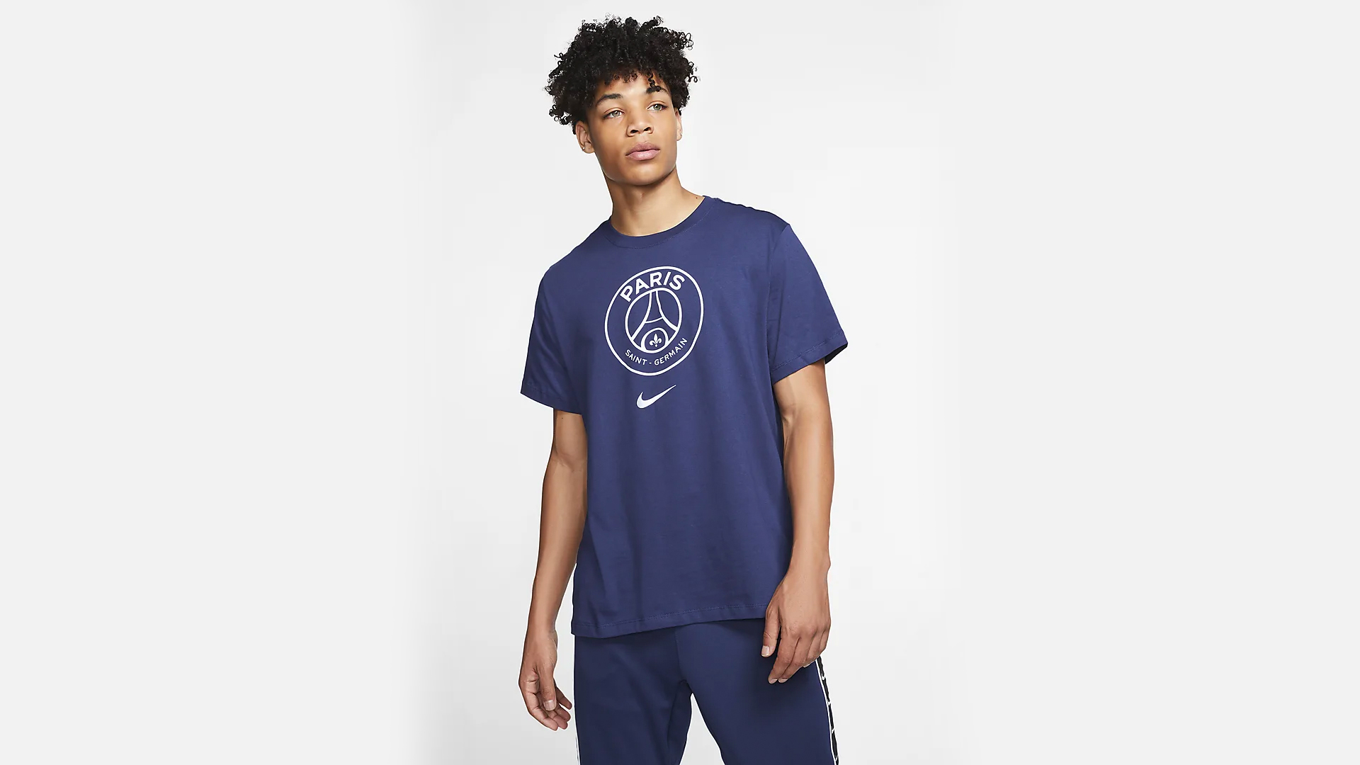 Here's the best PSG x Nike Apparel you can Cop Right Now!