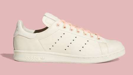 The Pharrell Williams x adidas Stan Smith Has Finally Dropped! The Pharrell Williams x adidas Stan Smith Has Finally Dropped!