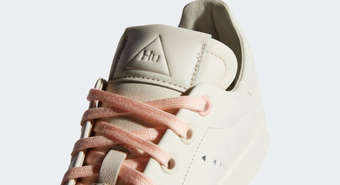 Pharrell Williams x adidas Stan Smith